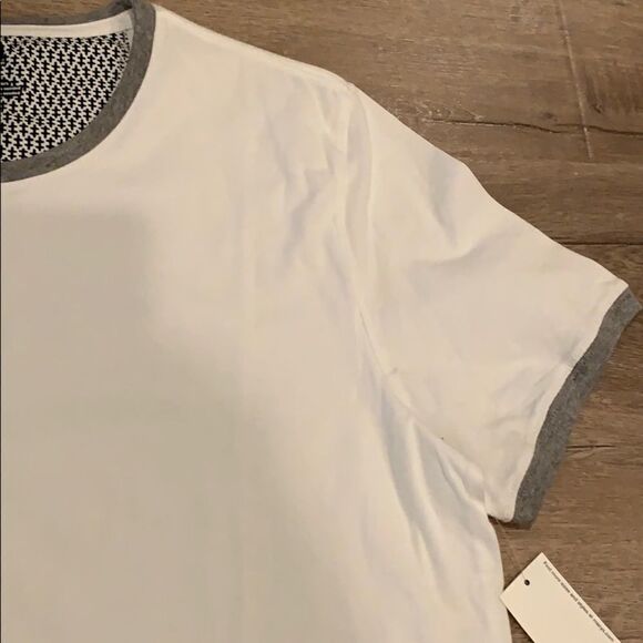 🎉Last deal🎉Bar |||  short sleeve shirt - Picture 4 of 4